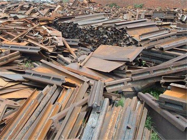 天津废旧钢铁回收教您辨别各种废弃金属