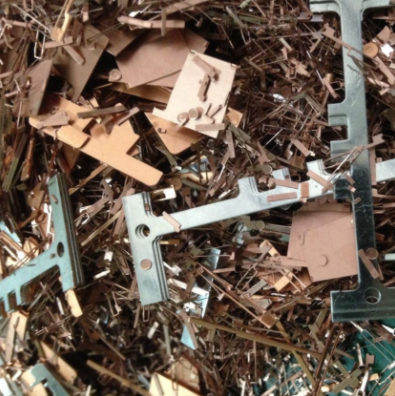 天津废旧金属回收站讲述废铝料来历主要有三类