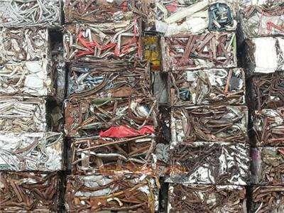 天津废旧金属回收站告诉你有色金属回收具体有哪些分类呢