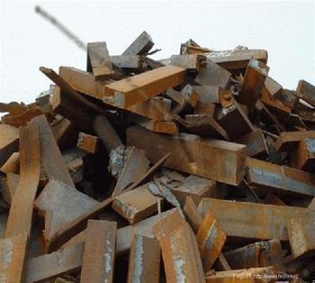 天津废旧不锈钢回收告诉你废钢铁回收处理方法