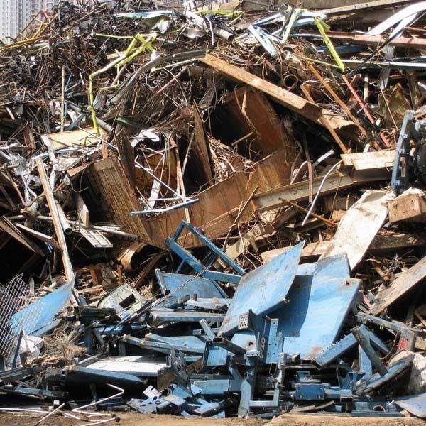 天津废旧金属回收站告诉你什么是废旧金属回收以及有什么意义