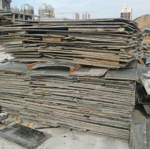 天津废旧不锈钢回收告诉你胶合板能提高木材利用率