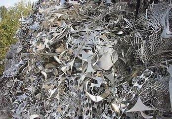 天津废旧不锈钢回收分类有哪些好处