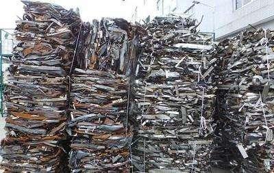 天津废旧不锈钢回收的分类与回收